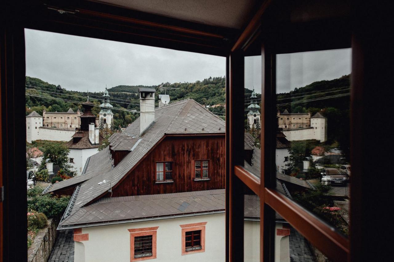 Resla Residence I, Ii, Banska Stiavnica Exterior photo