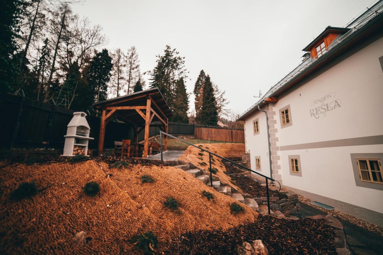 Resla Residence I, Ii, Banska Stiavnica Exterior photo